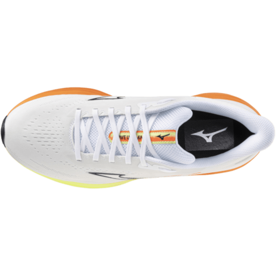 Мужские беговые кроссовки Mizuno Wave ULTIMA 17 (J1GC261851) фото 4