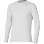 Чоловіча футболка Mizuno CORE IMPULSE LONG SLEEVE TEE (J2GAC52004)