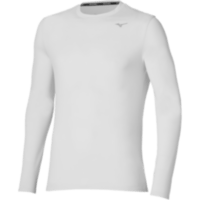 Мужская футболка Mizuno CORE IMPULSE LONG SLEEVE TEE (J2GAC52004)