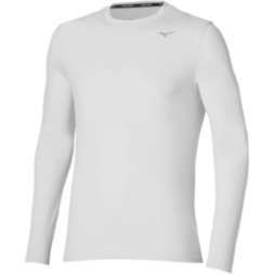 Мужская футболка Mizuno CORE IMPULSE LONG SLEEVE TEE (J2GAC52004)