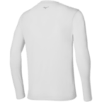 Мужская футболка Mizuno CORE IMPULSE LONG SLEEVE TEE (J2GAC52004)