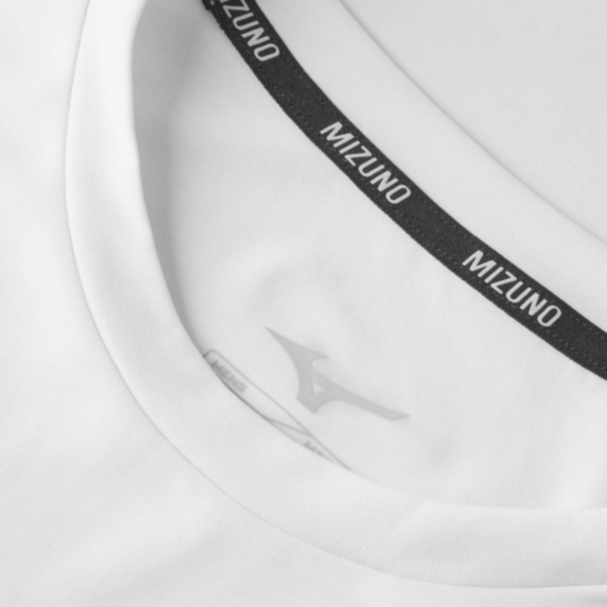 Мужская футболка Mizuno CORE IMPULSE LONG SLEEVE TEE (J2GAC52004) фото 6