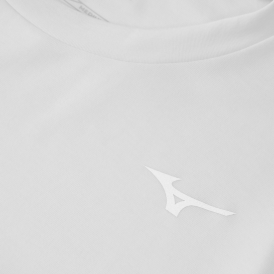 Чоловіча футболка Mizuno CORE IMPULSE LONG SLEEVE TEE (J2GAC52004) фото 7