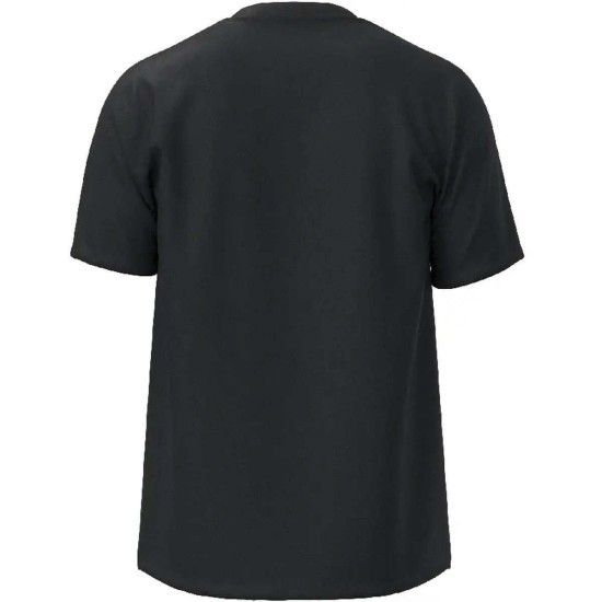 Мужская футболка для тренировок Mizuno TRAINING TEE (M) (32EAB56509) фото 2