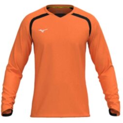 Детский лонгслив для футбола Mizuno MZNRB LS SHIRT (P2EAB98585)
