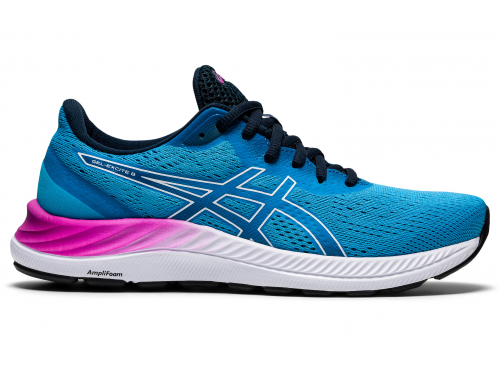 Женские ASICS GEL-Excite 8 (1012A916-402)