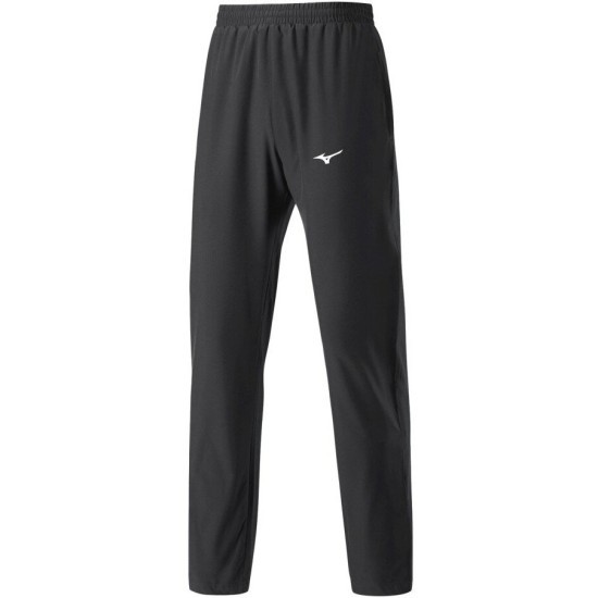 Чоловічі спортивні штани Mizuno SHIZUOKA TRACK PANT M (32ED8A0109) фото 1