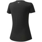 Женская футболка Mizuno IMPULSE CORE TEE (J2GA772109)