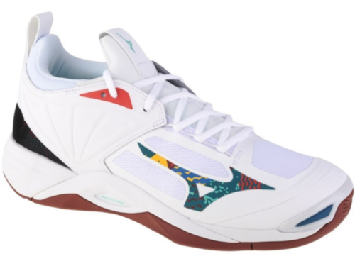MIZUNO Wave Momentum 2 (V1GA211248)