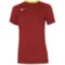 Детская футболка для тренировок Mizuno CORE SHORT SLEEVE TEE JR (32EA740162)
