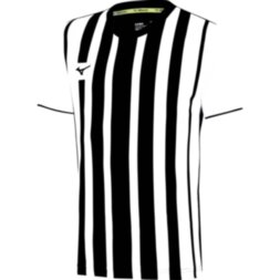 Чоловіча футбольна футболка Mizuno GAME SHIRT SHIMA M (P2FA9A0170)