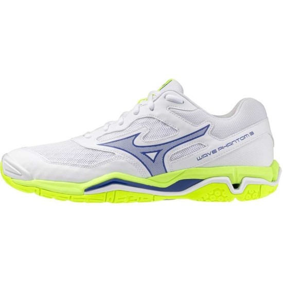 Мужские гандбольные кроссовки Mizuno Wave PHANTOM 3 (X1GA226039) фото 1