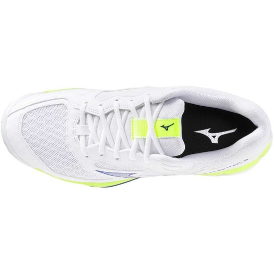 Чоловічі гандбольні кросівки Mizuno Wave PHANTOM 3 (X1GA226039) фото 3