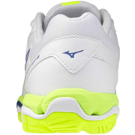 Чоловічі гандбольні кросівки Mizuno Wave PHANTOM 3 (X1GA226039) фото 6