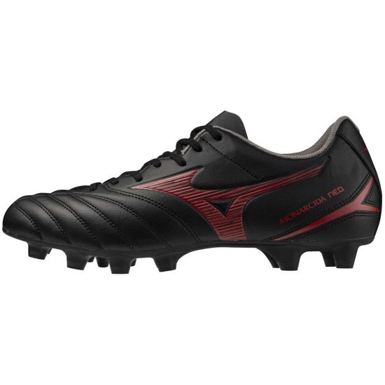 Чоловічі футбольні бутси Mizuno MONARCIDA NEO III SELECT (P1GA252500) фото 1