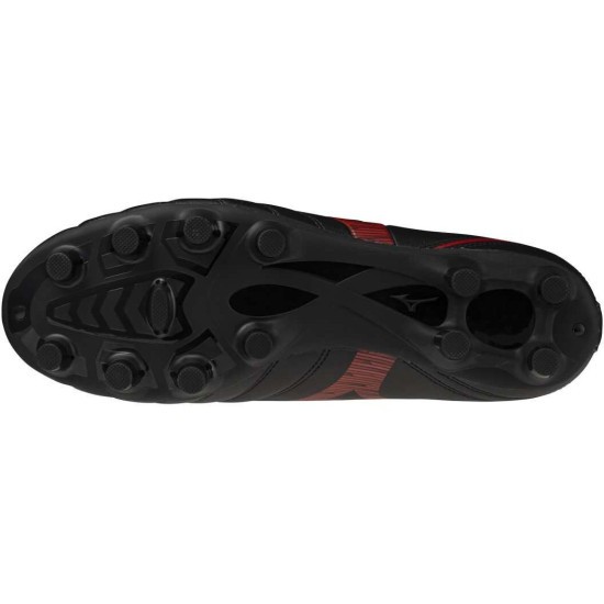 Чоловічі футбольні бутси Mizuno MONARCIDA NEO III SELECT (P1GA252500) фото 2