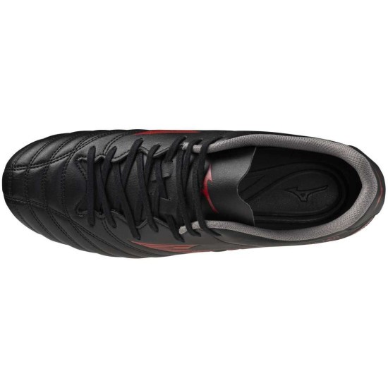 Чоловічі футбольні бутси Mizuno MONARCIDA NEO III SELECT (P1GA252500) фото 4