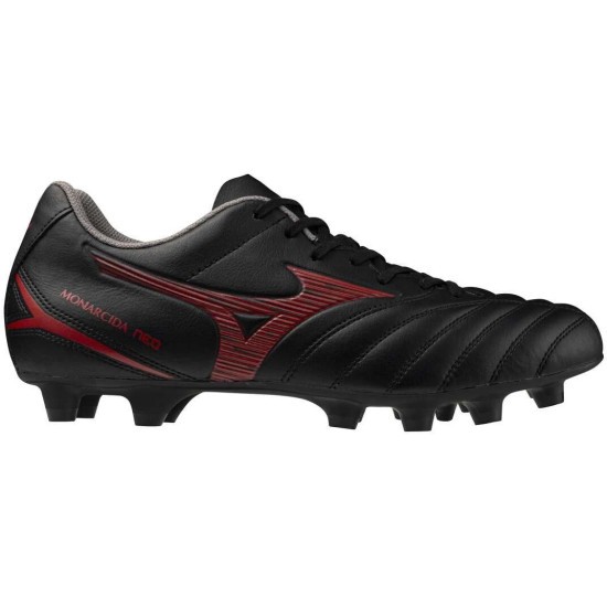 Чоловічі футбольні бутси Mizuno MONARCIDA NEO III SELECT (P1GA252500) фото 6