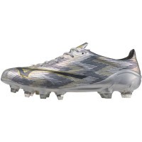 Мужские футбольные бутсы Mizuno ALPHA II JAPAN MIX (P1GC256004)