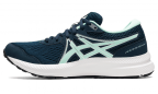 Жіночі бігові кросівки ASICS GEL-CONTEND 7 (1012A911-407)