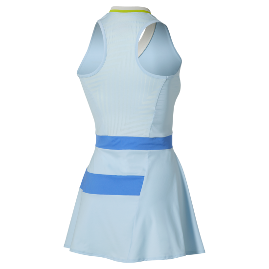 Женская платье Mizuno STARGAZER DRESS (62GHD20118) фото 6