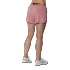 Женские шорты Mizuno TECH LIGHT SPLIT 3.5 INCHES SHORT (J2GBD20165)