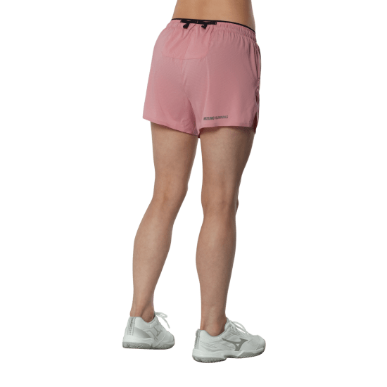 Шорти Mizuno TECH LIGHT SPLIT 3.5 INCHES SHORT (J2GBD20165) фото 2