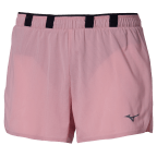 Женские шорты Mizuno TECH LIGHT SPLIT 3.5 INCHES SHORT (J2GBD20165)