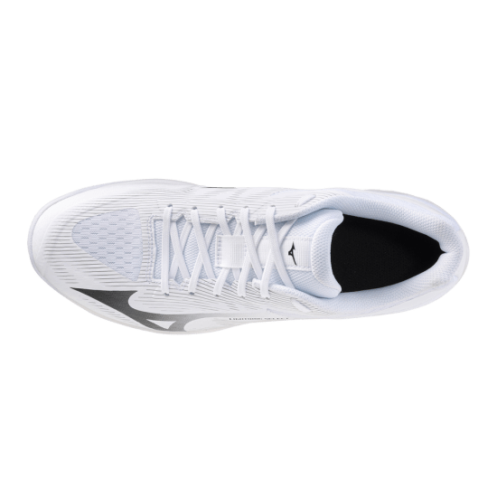Мужские волейбольные кроссовки Mizuno LIGHTNING SELECT (V1GA267083) фото 4