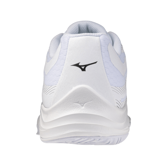 Мужские волейбольные кроссовки Mizuno LIGHTNING SELECT (V1GA267083) фото 5
