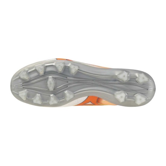 Мужские футбольные бутсы Mizuno ALPHA III PRO FG (P1GA266454) фото 2