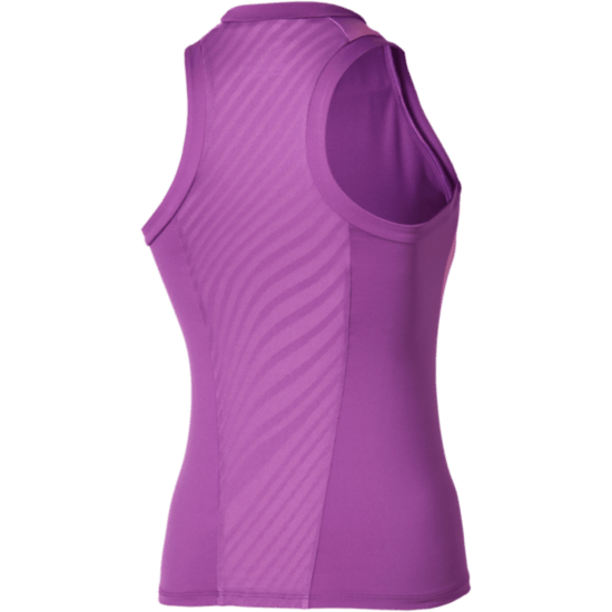 Жіноча майка Mizuno TENNIS TANK (62GAD70167) фото 2