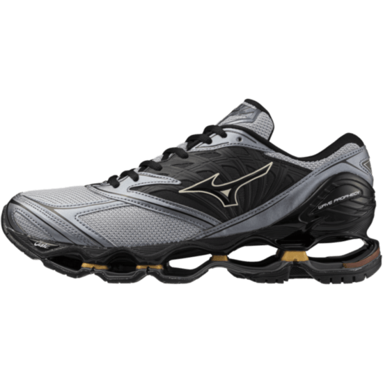 Мужские повседневные кроссовки Mizuno Wave PROPHECY LS (D1GA333713) фото 1