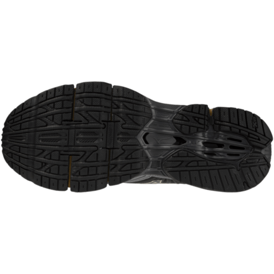 Мужские повседневные кроссовки Mizuno Wave PROPHECY LS (D1GA333713) фото 2