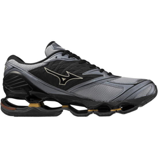 Мужские повседневные кроссовки Mizuno Wave PROPHECY LS (D1GA333713) фото 3