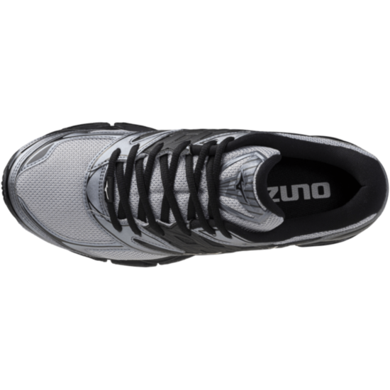 Мужские повседневные кроссовки Mizuno Wave PROPHECY LS (D1GA333713) фото 4