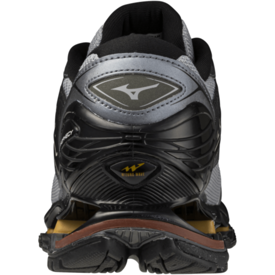 Мужские повседневные кроссовки Mizuno Wave PROPHECY LS (D1GA333713) фото 5