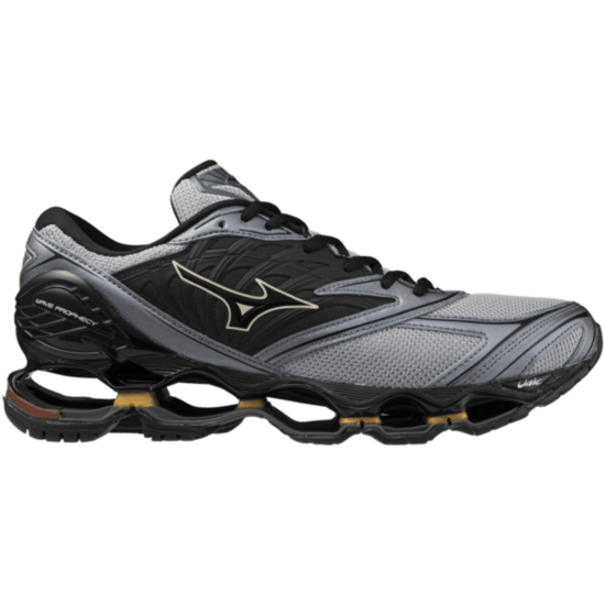 Мужские повседневные кроссовки Mizuno Wave PROPHECY LS (D1GA333713) фото 6