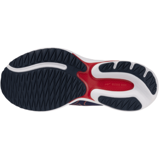 Мужские беговые кроссовки Mizuno Wave ULTIMA 17 (J1GC261854) фото 2