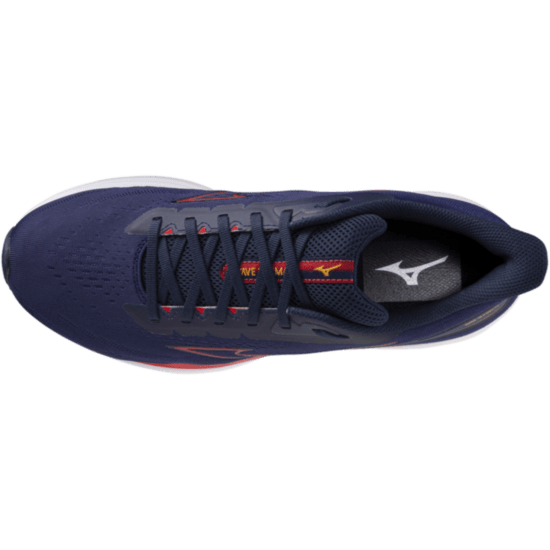 Мужские беговые кроссовки Mizuno Wave ULTIMA 17 (J1GC261854) фото 4