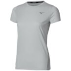 Женская футболка Mizuno CORE IMPULSE SHORT SLEEVE TEE (J2GAC22106)