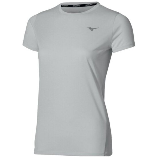 Жіноча футболка Mizuno CORE IMPULSE SHORT SLEEVE TEE (J2GAC22106) фото 1
