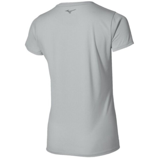 Жіноча футболка Mizuno CORE IMPULSE SHORT SLEEVE TEE (J2GAC22106) фото 2