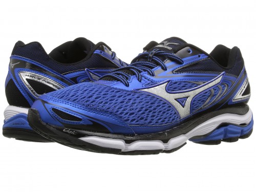 Mizuno Wave Inspire 13