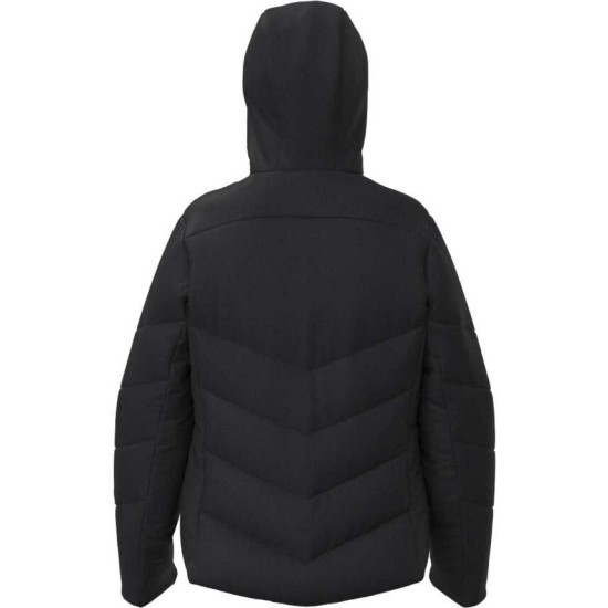 Женская Mizuno PADDED JACKET W (32EEB79009) фото 2