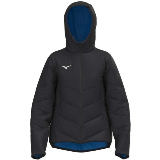 Женская Mizuno PADDED JACKET W (32EEB79009) фото 3