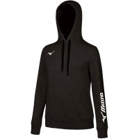 Женское худи Mizuno TERRY HOODIE W (32EC9C6009)