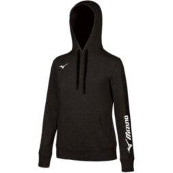 Женское худи Mizuno TERRY HOODIE W (32EC9C6009)