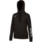 Женское худи Mizuno TERRY HOODIE W (32EC9C6009)