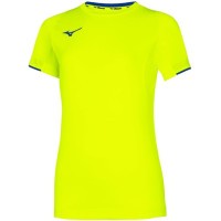 Детская футболка для тренировок Mizuno CORE SHORT SLEEVE TEE JR (32EA740144)